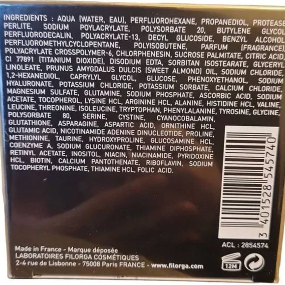 Filorga Paris Scrub & Mask Reoxygenating Exfoliating Mask - Picture 3 of 4